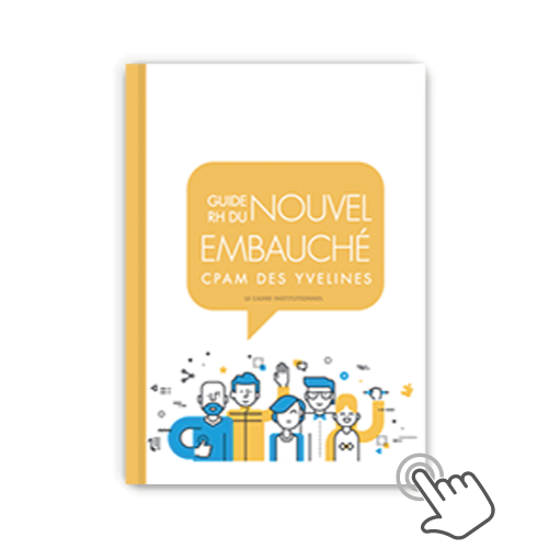 Livret institutionnel